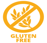 Gluten free